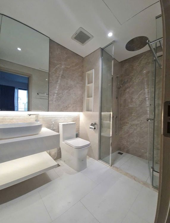 2BR Apartment for Rent at The Ascentia Phu My Hung 77m² Fully Furnished 30 Million - Photo 4