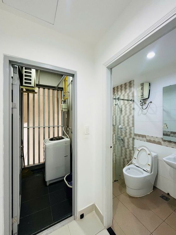 For Rent: 3BR Apartment at Scenic Valley Phu My Hung, 102m², Fully Furnished, 25 Million - Photo 4