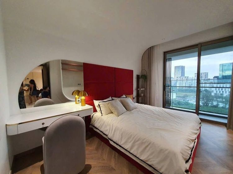 Cho Thuê Căn Hộ 3PN Midtown Phú Mỹ Hưng 127m² Đầy Đủ Nội Thất Cao Cấp 76 Triệu - Photo 5