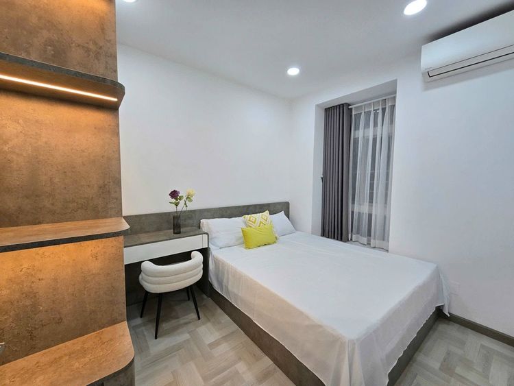 For Rent: 3BR Apartment at Sky Garden, Phu My Hung 81m², Fully Furnished, 26 Million VND - Photo 4