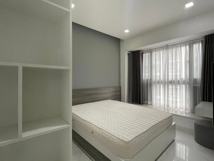 For Rent: 2BR Apartment at Scenic Valley Phu My Hung 77m² Fully Furnished 23 Million - Photo 4