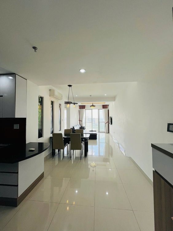 For Rent: 3BR Apartment at Scenic Valley Phu My Hung, 102m², Fully Furnished, 25 Million - Photo 5