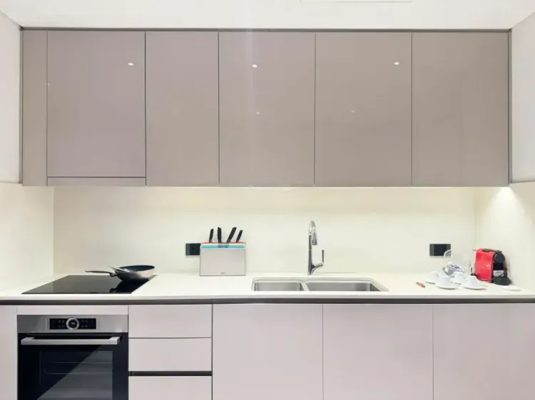 For Rent: Grand Marina Saigon 1BR 63m2 Fully Furnished with Marriott Amenities - Photo 5