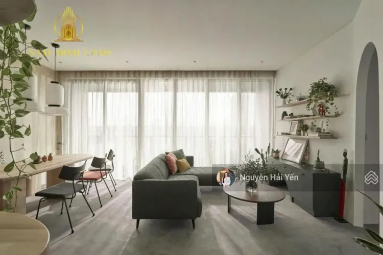 出租Sunwah Pearl一房公寓 55m² White House棟 景觀優美 - Photo 3