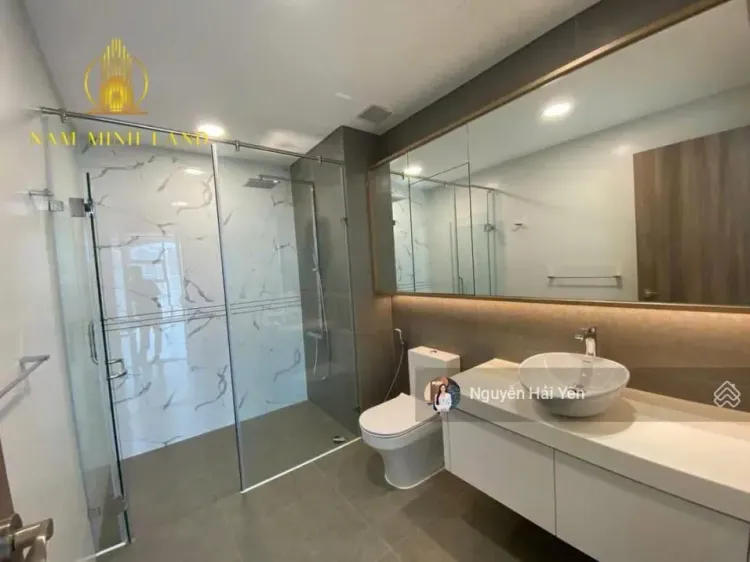 For Rent: Sunwah Pearl 2BR+1 Golden House 109m2 Beautiful View - Photo 5