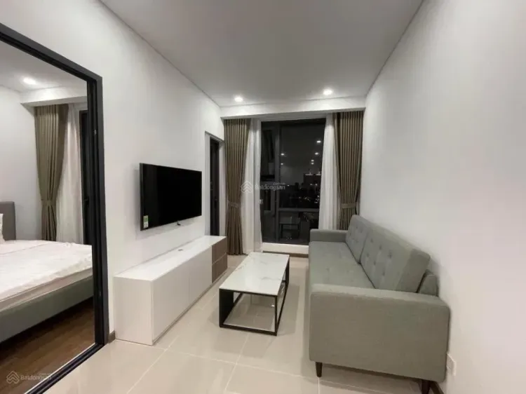 For Rent: Opal Saigon Pearl 1BR 50m2 with District 1 River View - Photo 3