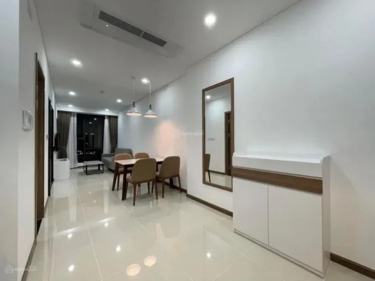 For Rent: Opal Saigon Pearl 1BR 50m2 with District 1 River View - Photo 4