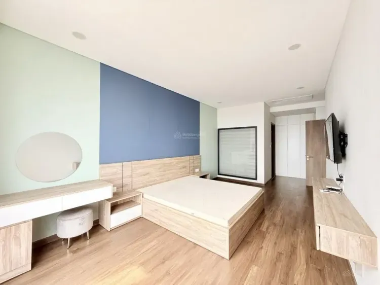 Cho thuê căn hộ Opal Tower 3PN 135m2 đầy đủ nội thất - Photo 3