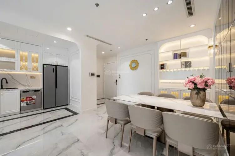 For Rent: Centre Park 3BR 116m2 River View Apartment - Photo 5