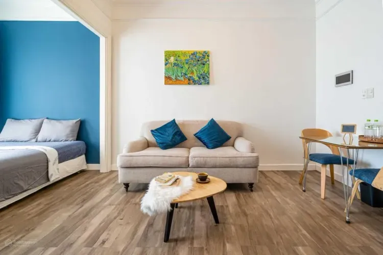The Manor Studio Apartment 38m2 for Short-term and Long-term Rent - Photo 4