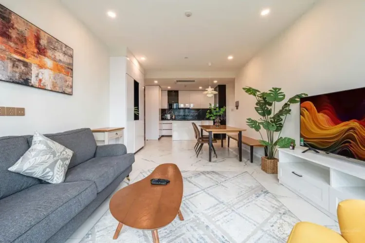 Portfolio of Galleria-Metropole rentals with great prices (1BR-30M)(2BR-37M)(3BR-57M)(4BR-109M) - Photo 3