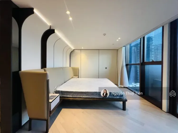 出租The Galleria 3室3衛複式頂層公寓 | 170平米 | 高端設計傢俱 - Photo 5