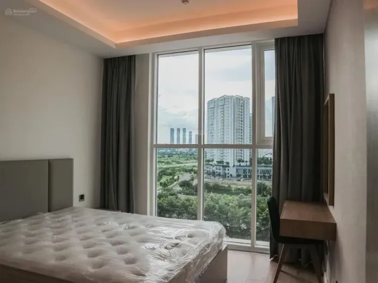 For rent: Sarina Sala apartment - 2BR, 96m2, 29 million/month - fully furnished - Photo 2