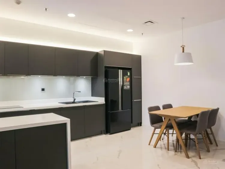 For rent: Sarina Sala apartment - 2BR, 96m2, 29 million/month - fully furnished - Photo 3