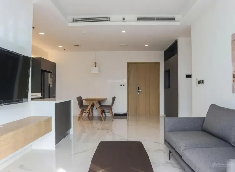 For rent: Sarina Sala apartment - 2BR, 96m2, 29 million/month - fully furnished - Photo 4