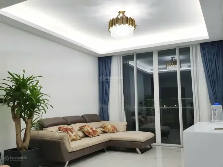 Sarina Apartment for Rent 127m² 3BR Fully Furnished - Photo 2