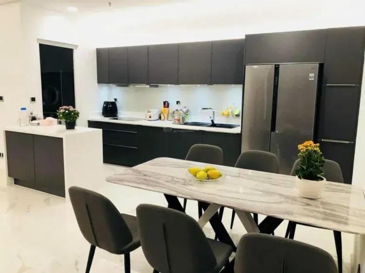 Sarina Apartment for Rent 127m² 3BR Fully Furnished - Photo 3