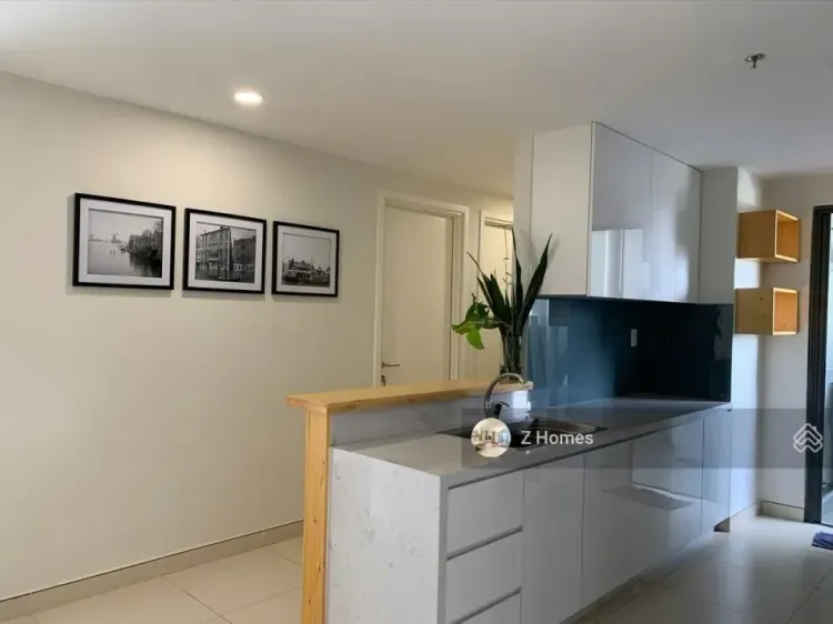 For Rent: 3BR Masteri Thao Dien - River View, Fully Furnished - Photo 2