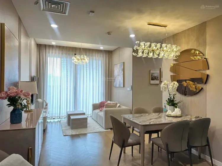 出租 Lumiere Riverside West棟77平米兩室角落單位 精裝全配 - Photo 2