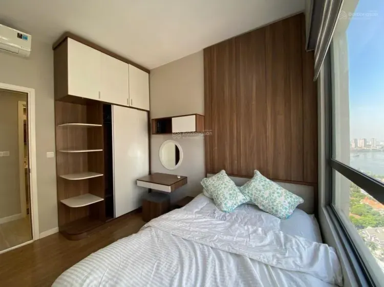 For Rent: Masteri An Phu 3BR 100m² Fully Furnished, Airy Southeast View - Photo 4