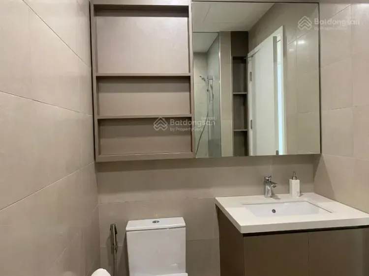 Cho thuê Q2 Thảo Điền 1PN 50m² nội thất cơ bản, giá tốt - Photo 4