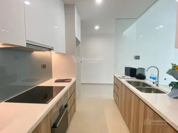 Cho thuê Q2 Thảo Điền 1PN 50m² nội thất cơ bản, giá tốt - Photo 5