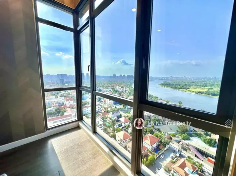 The Nassim 4BR 160m² for Rent with Direct River View, Private Elevator - Photo 5
