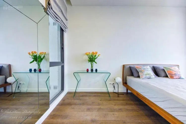 Cho thuê The Nassim 3PN 110m² nội thất đầy đủ, hàng hiếm - Photo 2