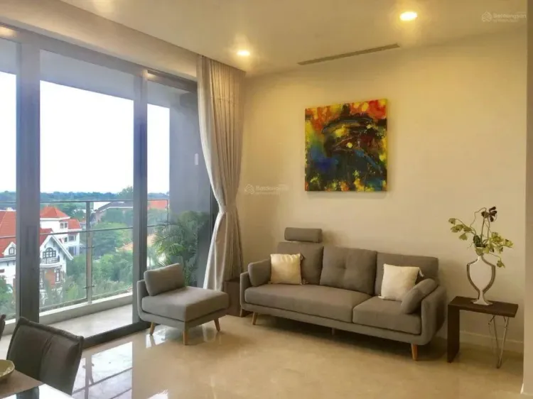 Cho thuê The Nassim 3PN 110m² nội thất đầy đủ, hàng hiếm - Photo 5