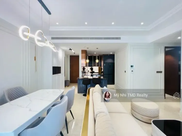 Cho thuê The Nassim 2PN 85m² nội thất đẹp nhất dự án - Photo 3