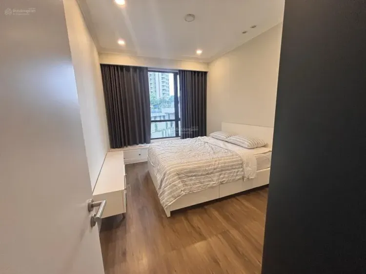 Cho thuê Estella Heights 2PN 106m² view hồ bơi, full nội thất mới - Photo 5
