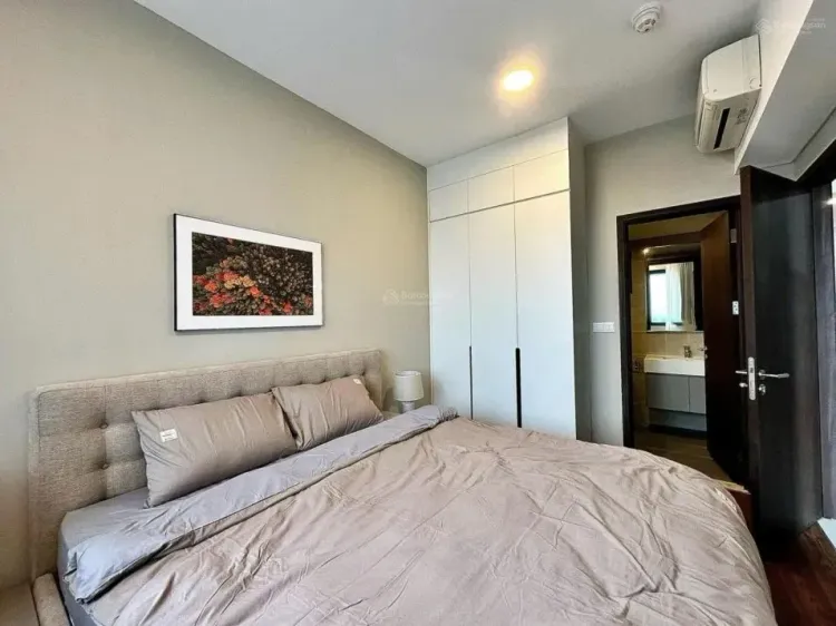 Cho thuê One Verandah 1PN 55m² đầy đủ nội thất, đang trống sẵn - Photo 4