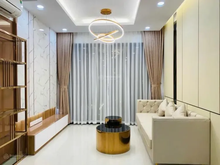 For Rent: One Verandah 3BR 108m² with District 1 View, Fully Furnished - Photo 5