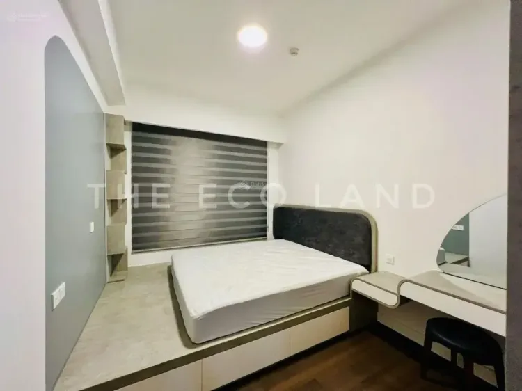 2BR 2BA Apartment for Rent at The Sun Avenue 76m² High Floor River View - Photo 3