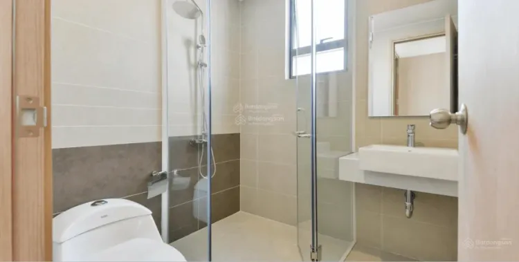 For Rent: 3-Bedroom Apartment at The Sun Avenue, 86m², Fully Furnished - Photo 3