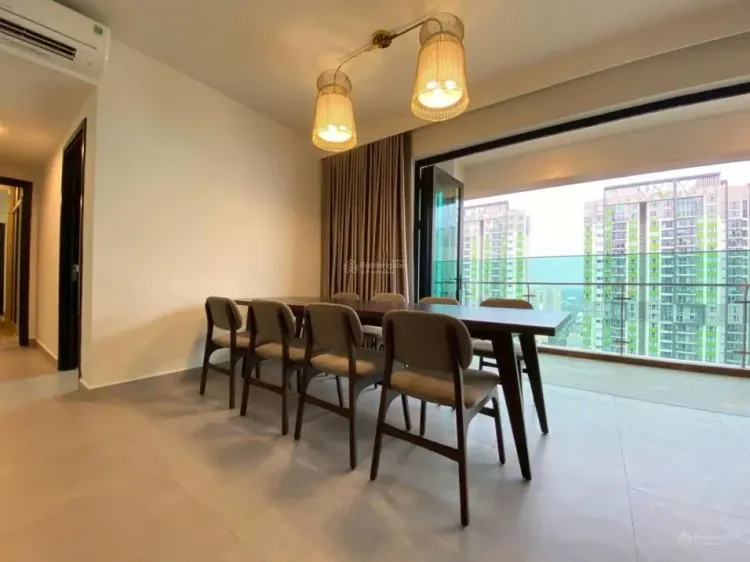 Cho thuê căn hộ 4PN 4WC Feliz En Vista 175m² - Photo 3