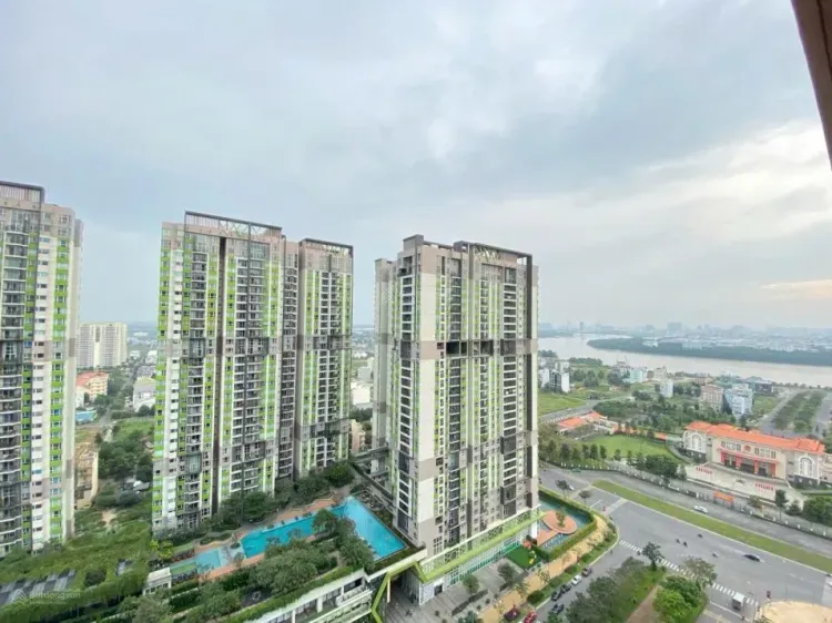 Cho thuê căn hộ 4PN 4WC Feliz En Vista 175m² - Photo 5