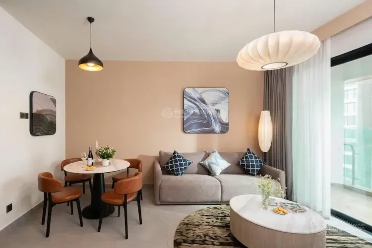出租Feliz En Vista两房两卫公寓 88m² 精装修 即刻入住 - Photo 2
