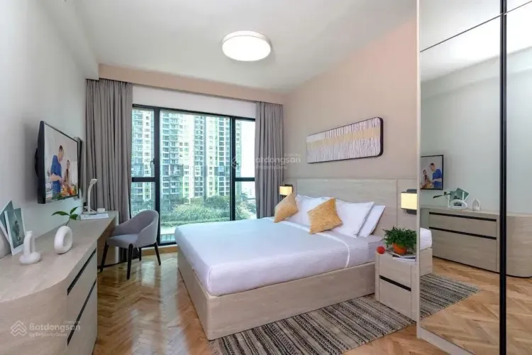 出租Feliz En Vista两房两卫公寓 88m² 精装修 即刻入住 - Photo 3