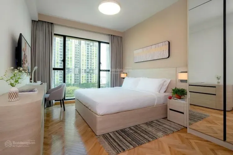 出租Feliz En Vista两房两卫公寓 88m² 精装修 即刻入住 - Photo 4