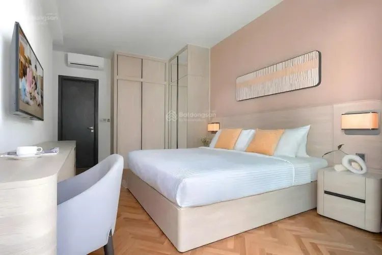 出租Feliz En Vista两房两卫公寓 88m² 精装修 即刻入住 - Photo 5