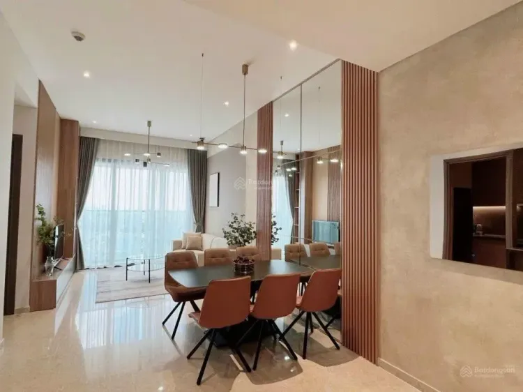 出租Feliz En Vista一房一卫公寓60m²全配家具 - Photo 2