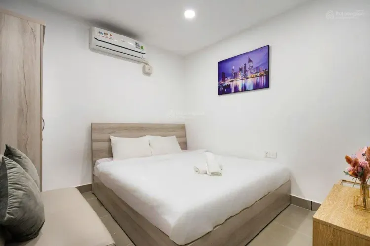 1-Bedroom Apartment for Rent at Masteri Millennium 45m² Brand New, Ben Van Don - Photo 3