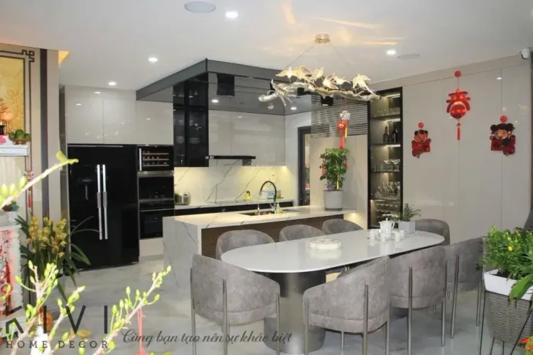 Hà Đô Centrosa Apartment Listings - Available T2/2026 - Short & Long Term. 1BR from 18M, 2BR from 20M, 2BR+ from 23M, 3BR from 30M - Photo 3