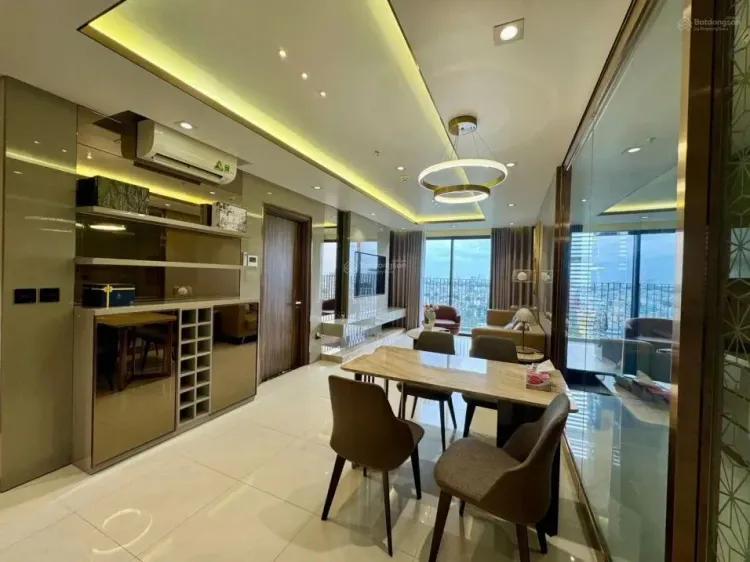 Hà Đô Centrosa Apartment Listings - Available T2/2026 - Short & Long Term. 1BR from 18M, 2BR from 20M, 2BR+ from 23M, 3BR from 30M - Photo 5