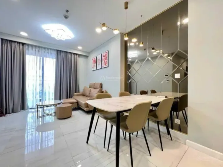 The Everrich Infinity District 5 Apartment Portfolio - 1BR 2BR 3BR with Premium Furniture for Rent - Photo 4