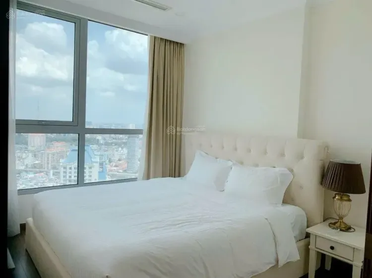 For Rent: 2-Bedroom Apartment, 85m2, Fully Furnished at The Everrich Infinity, District 5 - 22 Million VND - Photo 5