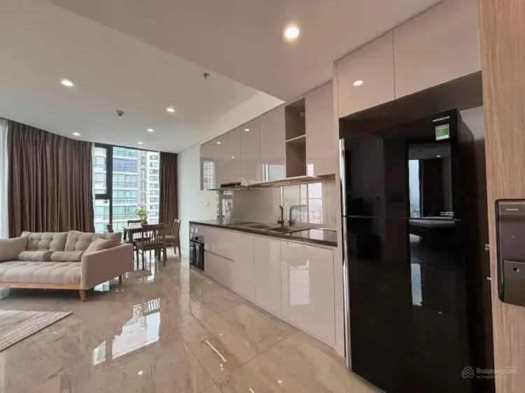 For Rent: Special Layout 1BR 1BA 61m2 Apartment at Thao Dien Green - 26 Million VND - Photo 4