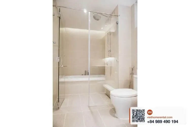 Cho Thuê Căn Hộ 3 Phòng Ngủ Sadora Thủ Thiêm - Block C - 29 Triệu/Tháng - Photo 2