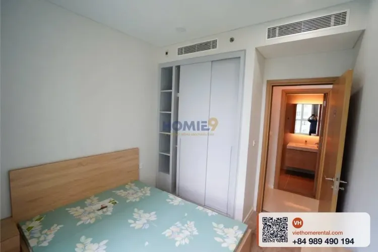 For Rent 2BR Apartment at Sadora Sala Thu Thiem, Fully Furnished - Photo 3